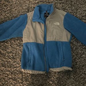 North face jacket